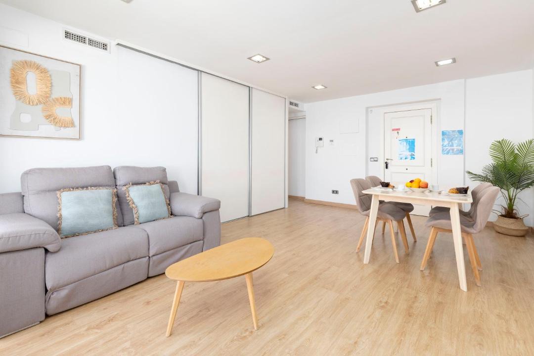 Photo of Livingroom in Eixample