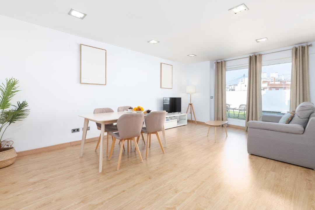 Photo of Livingroom in Eixample