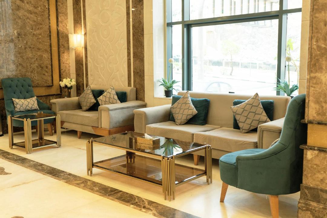 Photo of Livingroom in Mizail