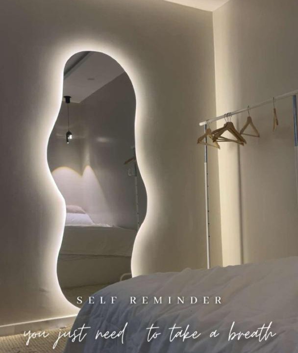 Photo of Bedroom in Tabuk