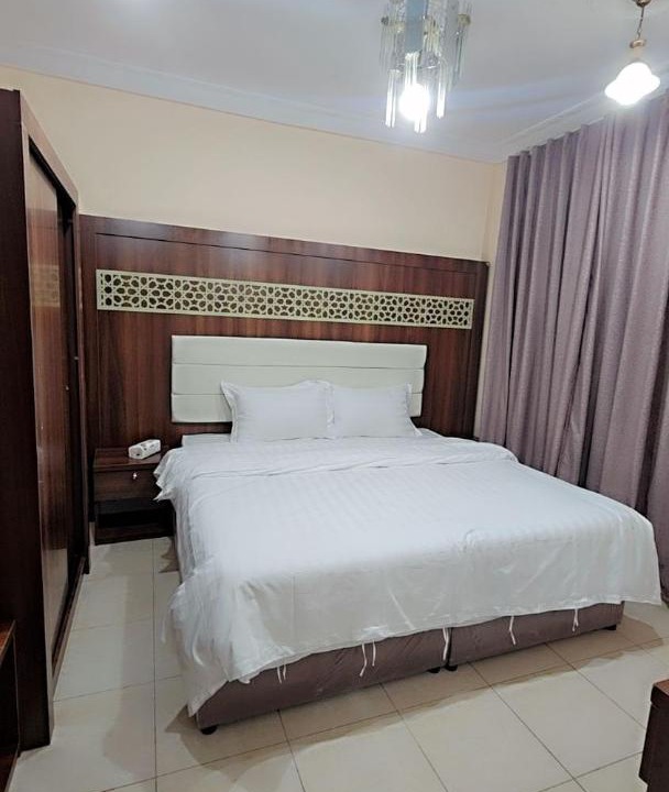 Photo of Bedroom in Hera Street