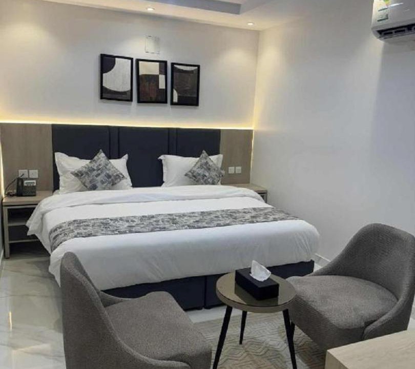 Photo of Bedroom in Al Kharj