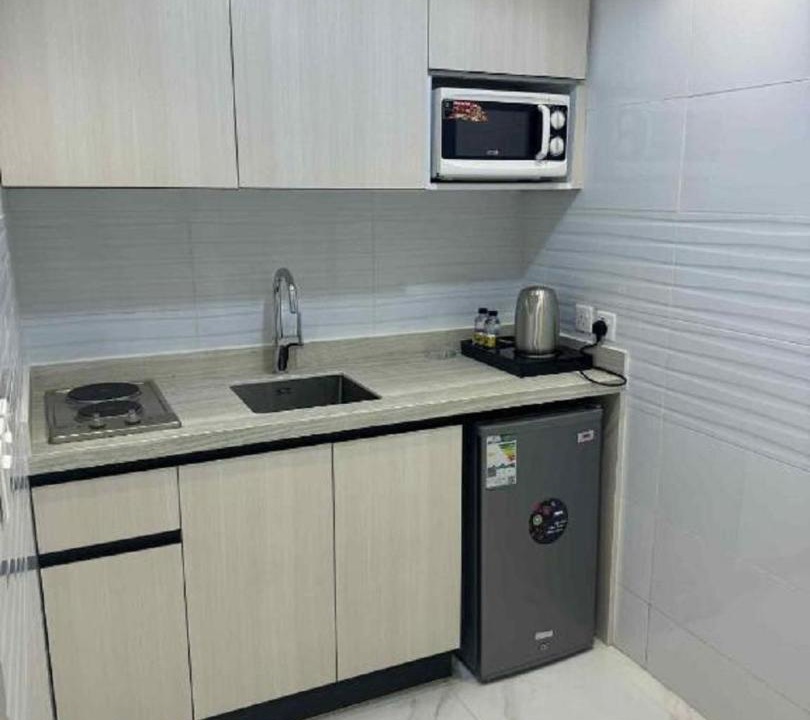 Photo of Kitchen in Al Kharj