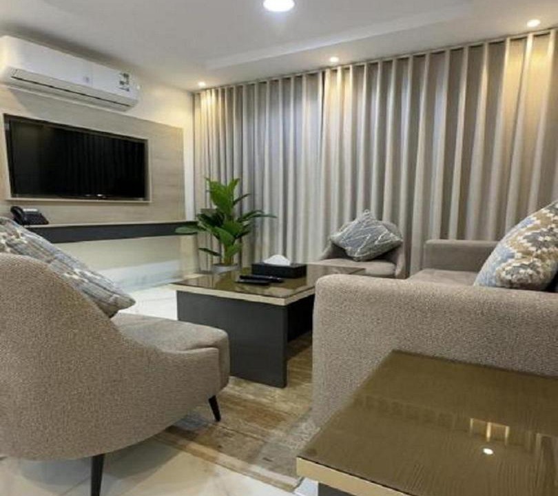 Photo of Livingroom in Al Kharj