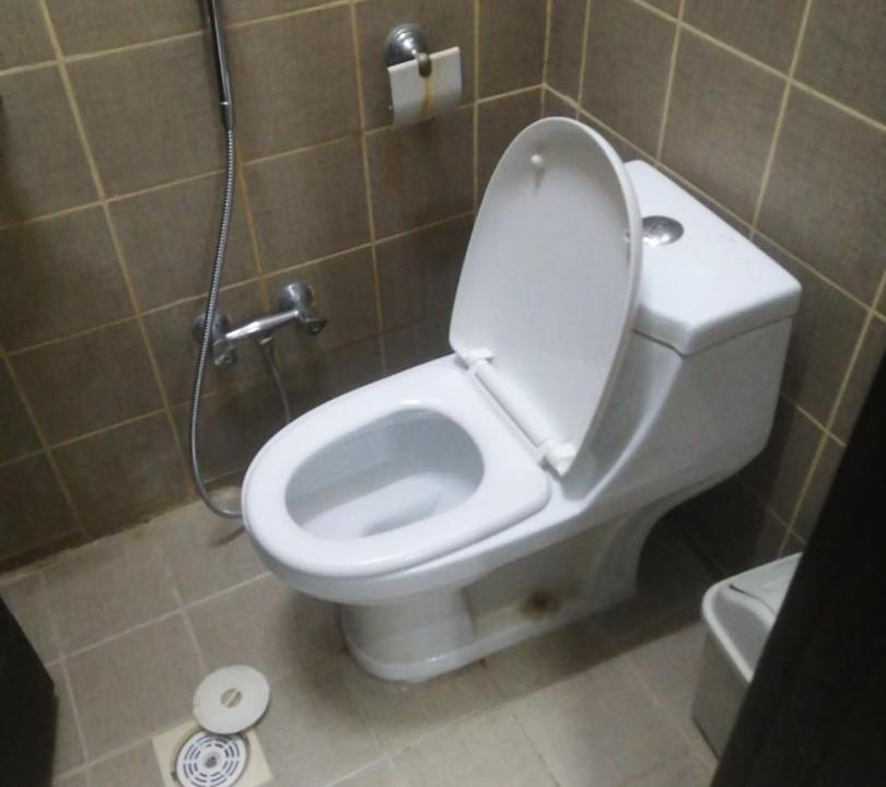 Photo of Bathroom in Mizail