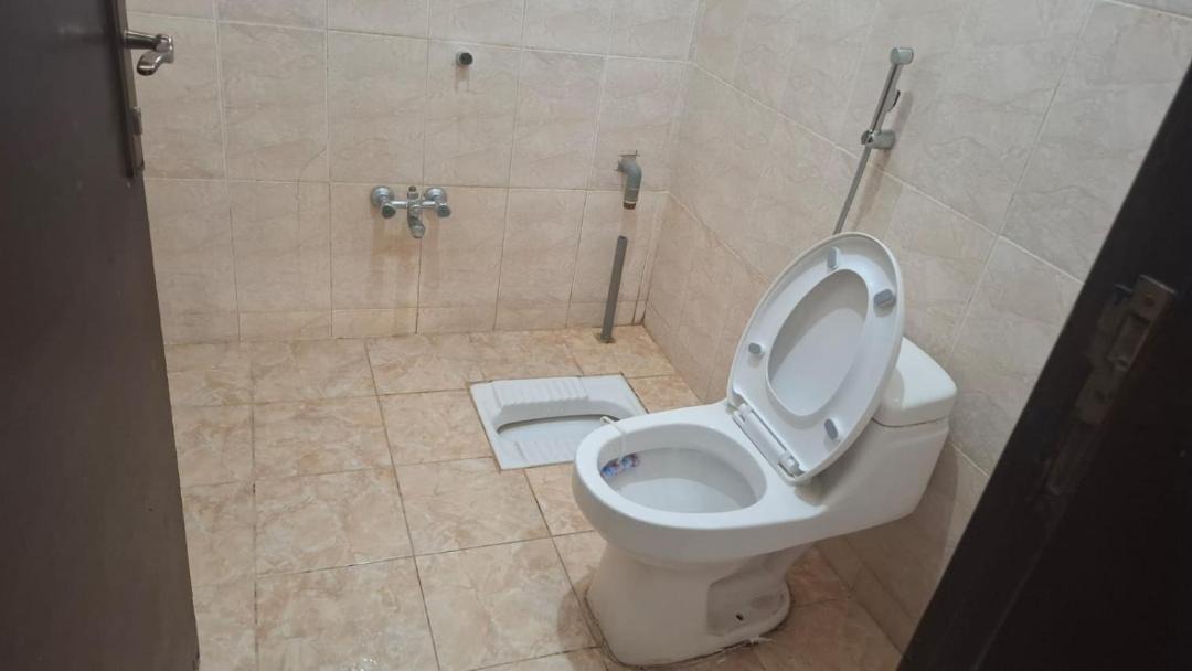 Photo of Bathroom in Mizail