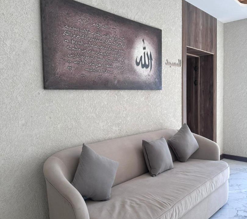 Photo of Livingroom in Tabuk