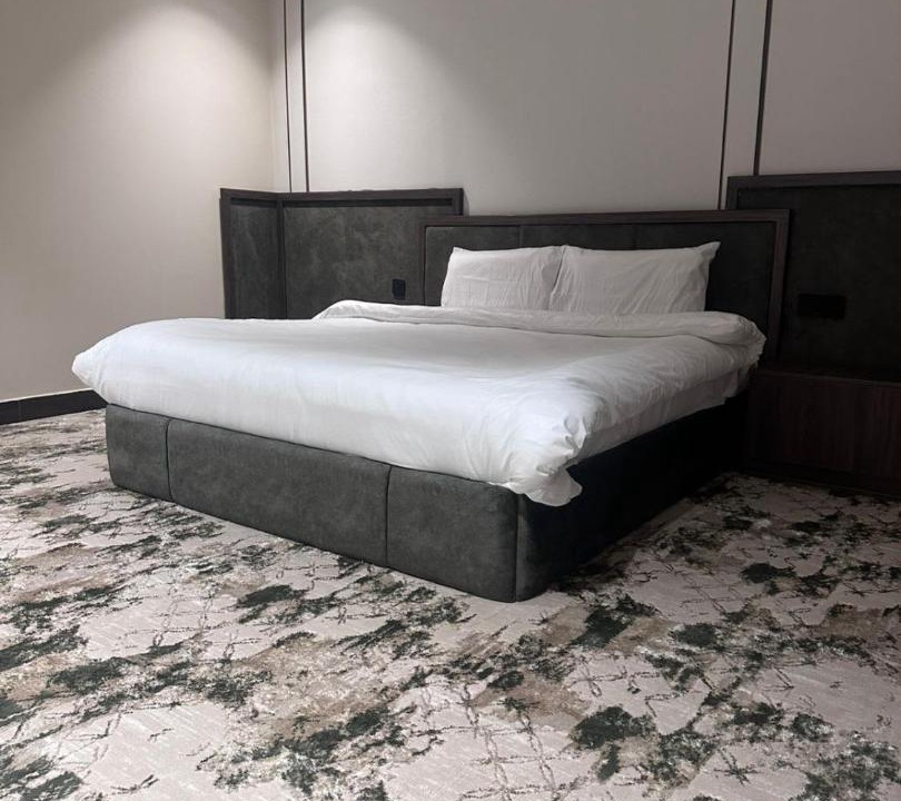 Photo of Bedroom in Tabuk