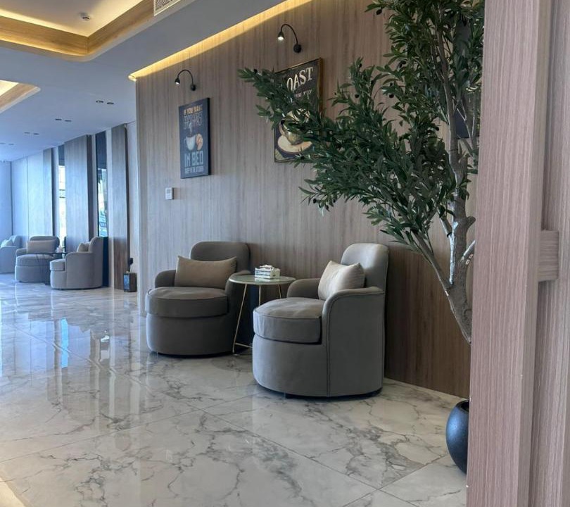 Photo of Livingroom in Tabuk
