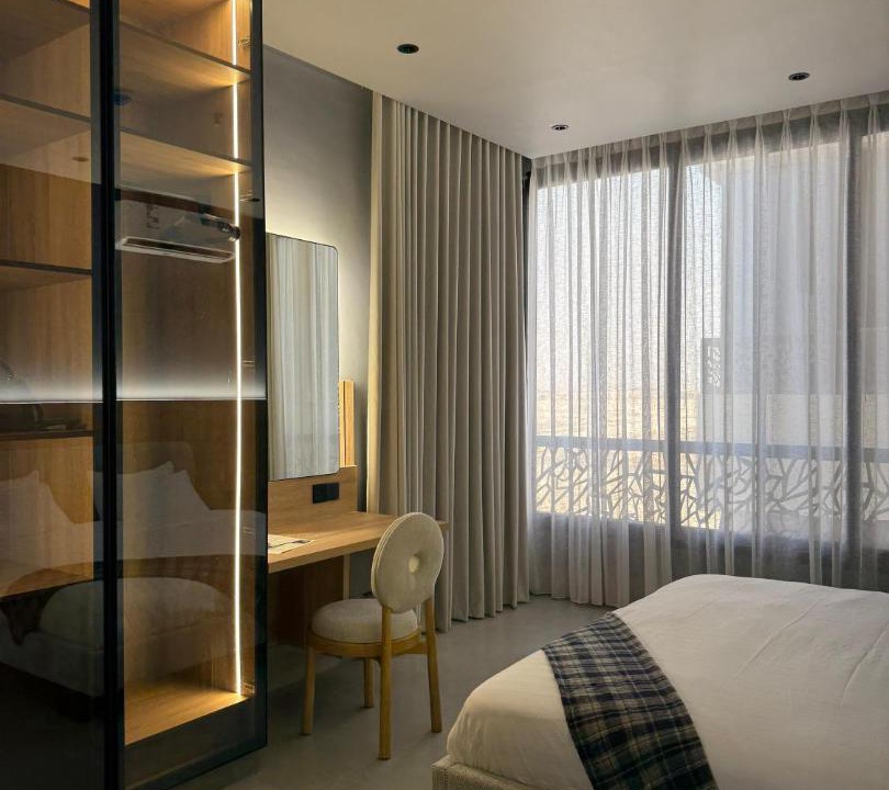 Photo of Bedroom in Dammam