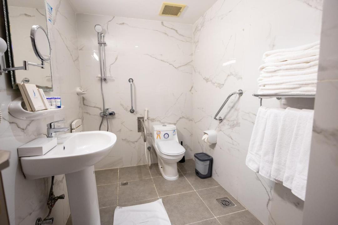 Photo of Bathroom in Ajyad