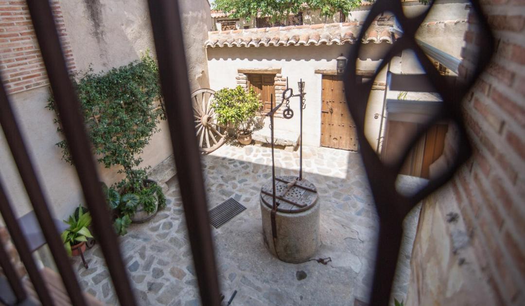 Photo of Patio Balcony in Galvez