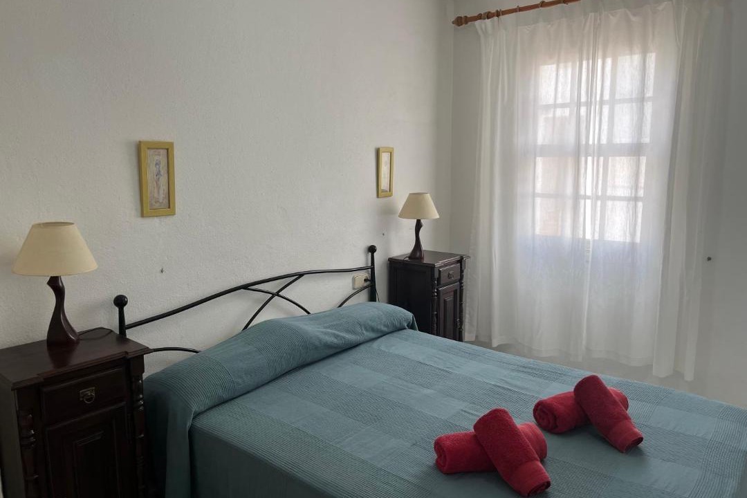 Photo of Bedroom in Fornells
