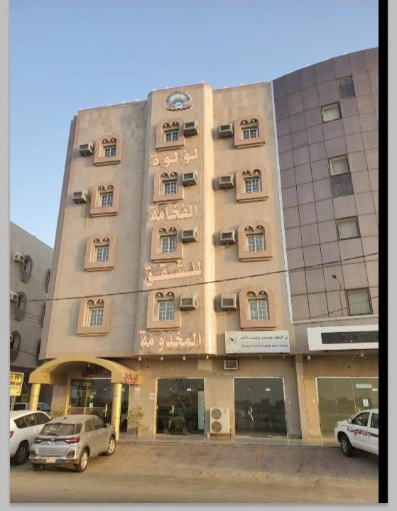 Photo of Buildings in Al Qunfudhah