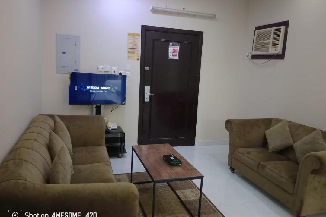 Photo of Livingroom in Al Qunfudhah