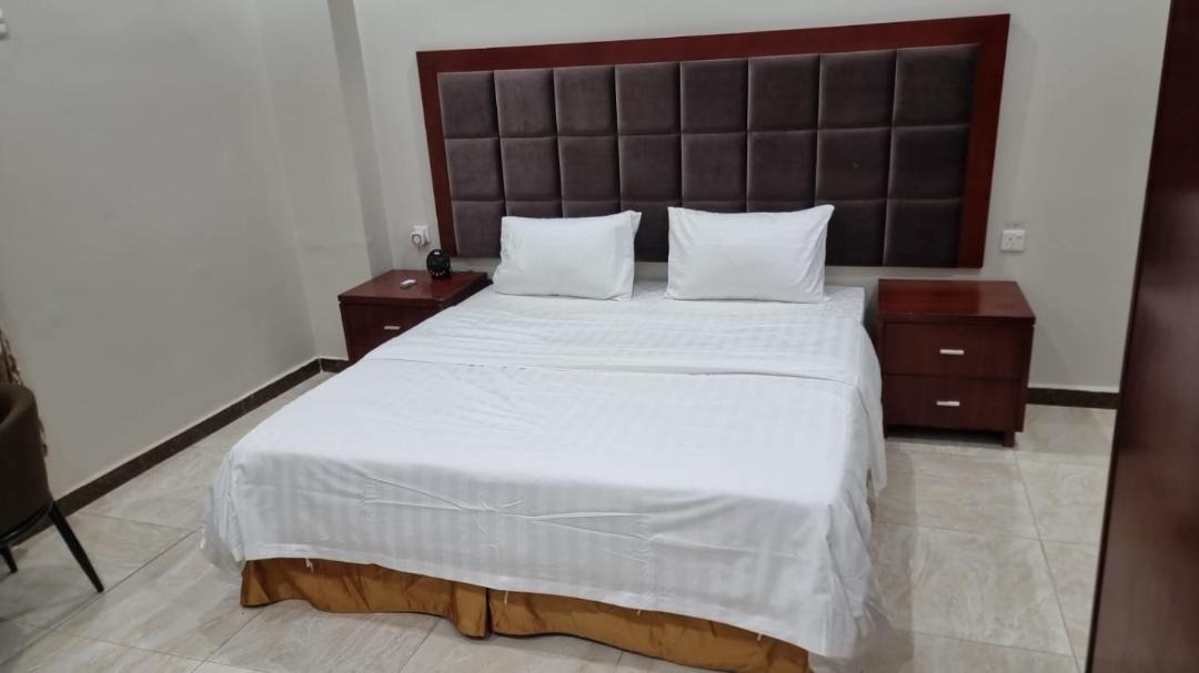 Photo of Bedroom in Al Qunfudhah
