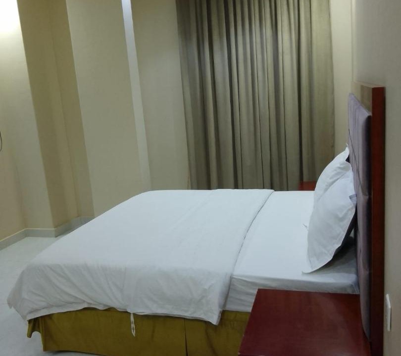 Photo of Bedroom in Al Qunfudhah