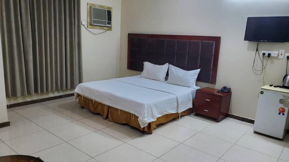 Photo of Bedroom in Al Qunfudhah