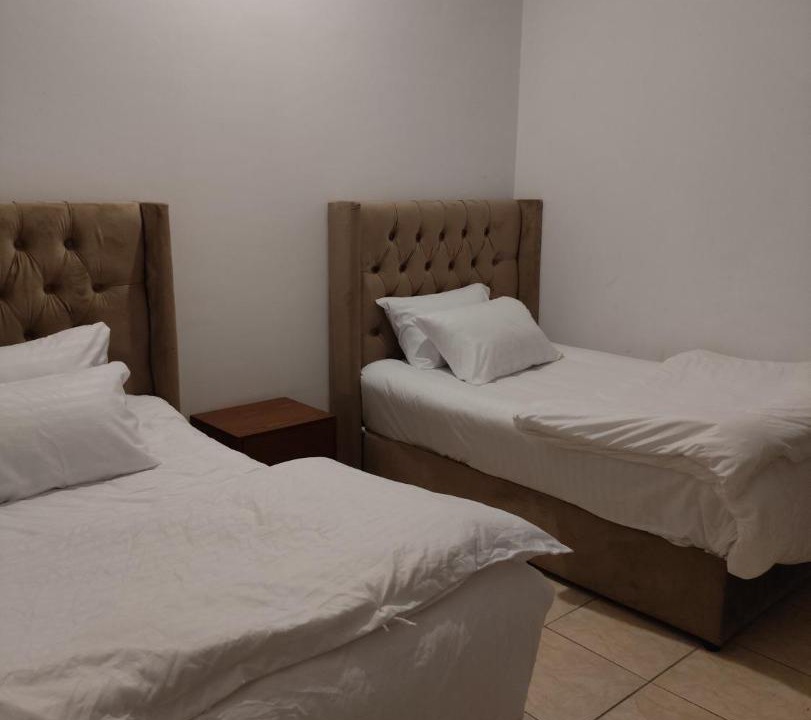 Photo of Bedroom in Nairyah