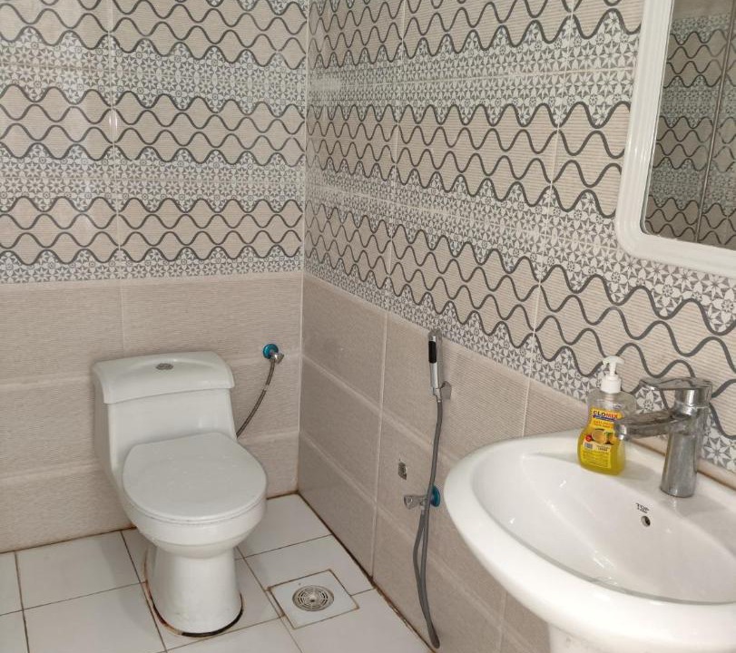 Photo of Bathroom in Nairyah