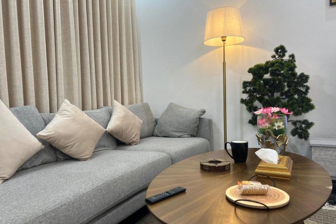 Photo of Livingroom in Shaqra