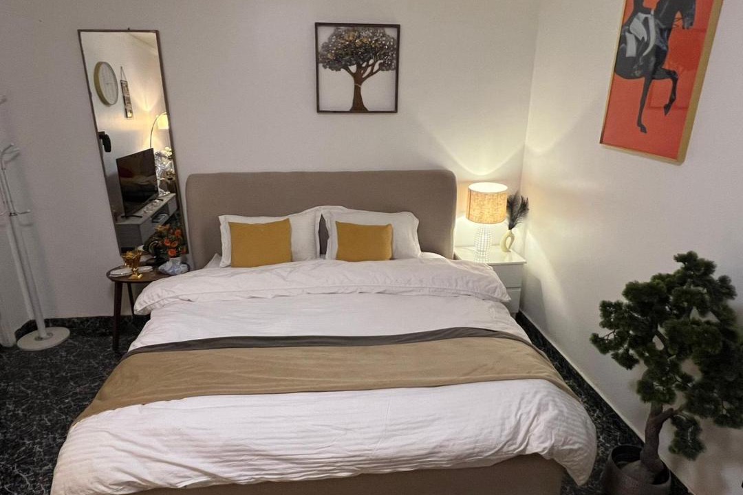 Photo of Bedroom in Shaqra