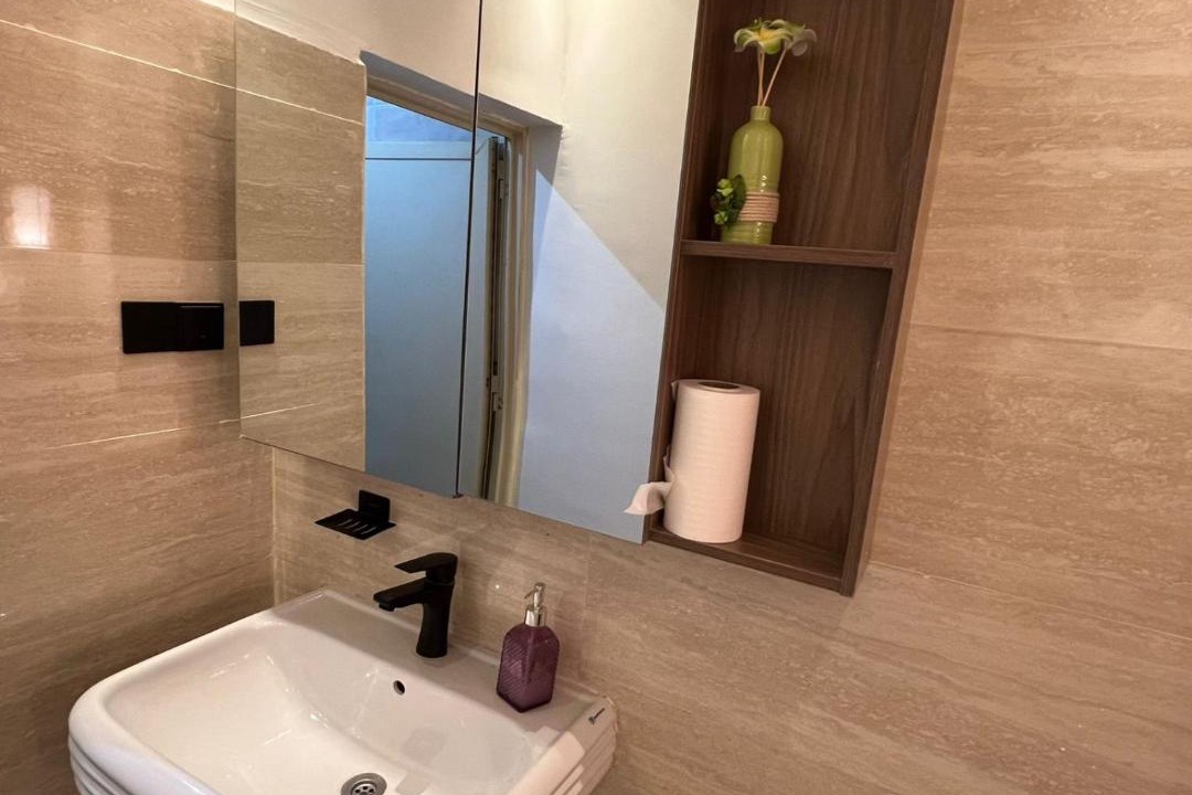 Photo of Bathroom in Shaqra