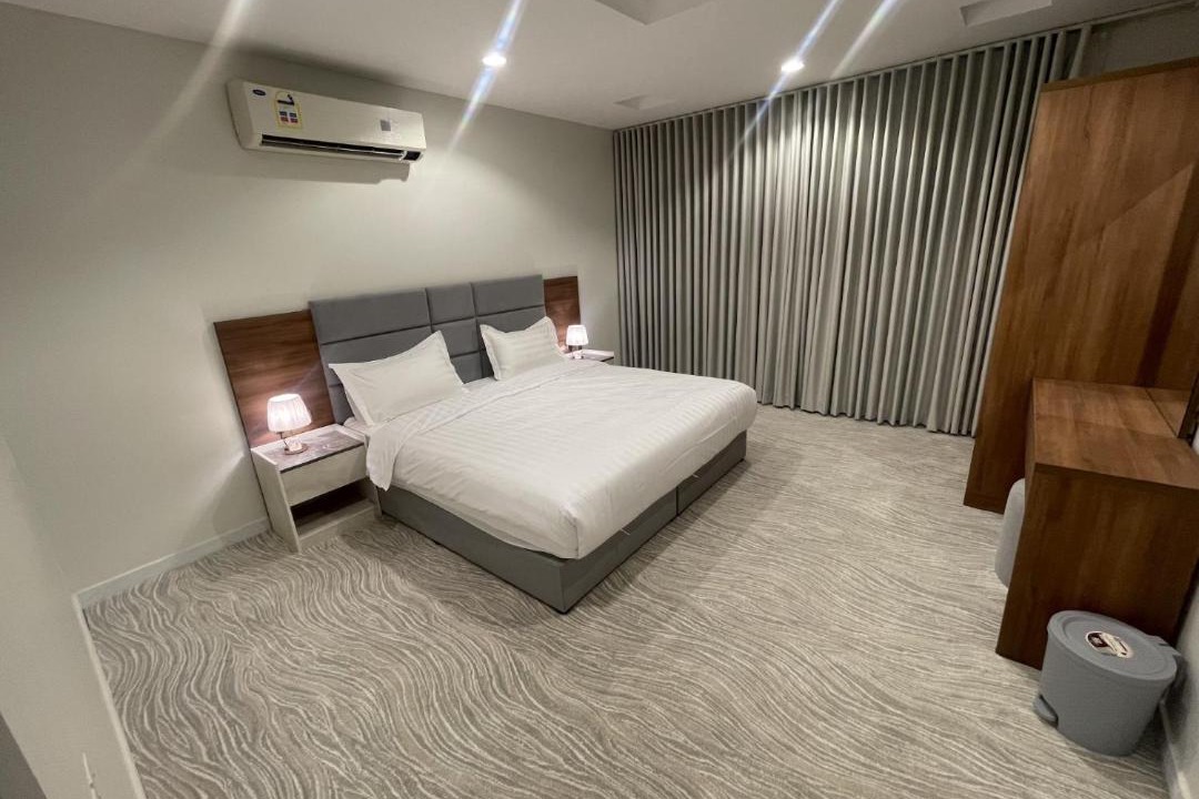 Photo of Bedroom in Ha'il
