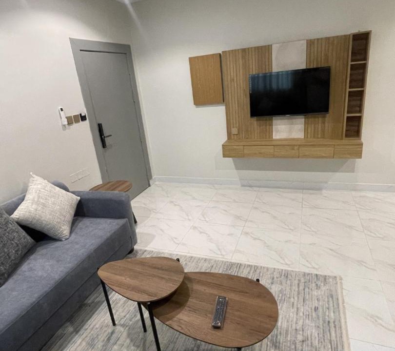Photo of Livingroom in Ha'il