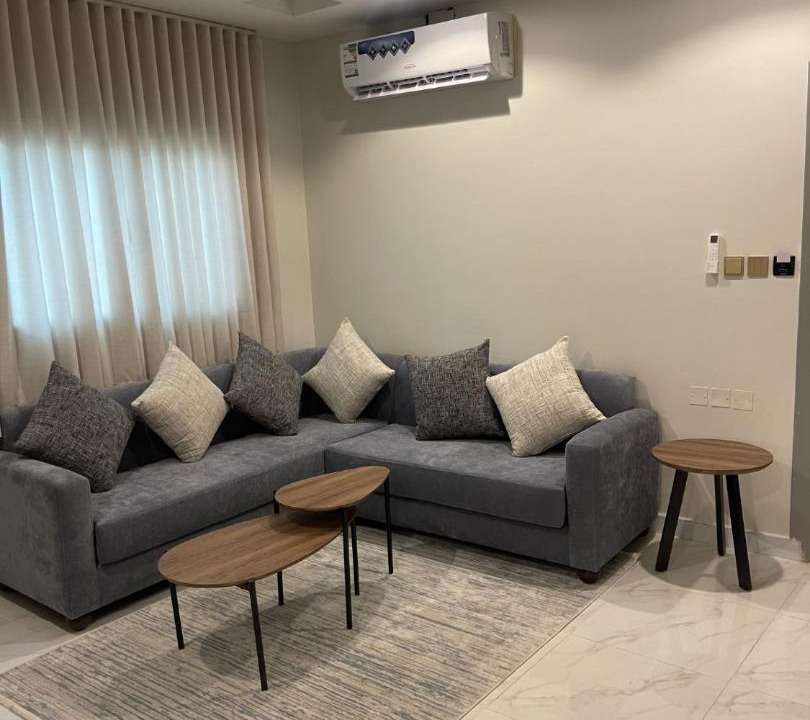 Photo of Livingroom in Ha'il