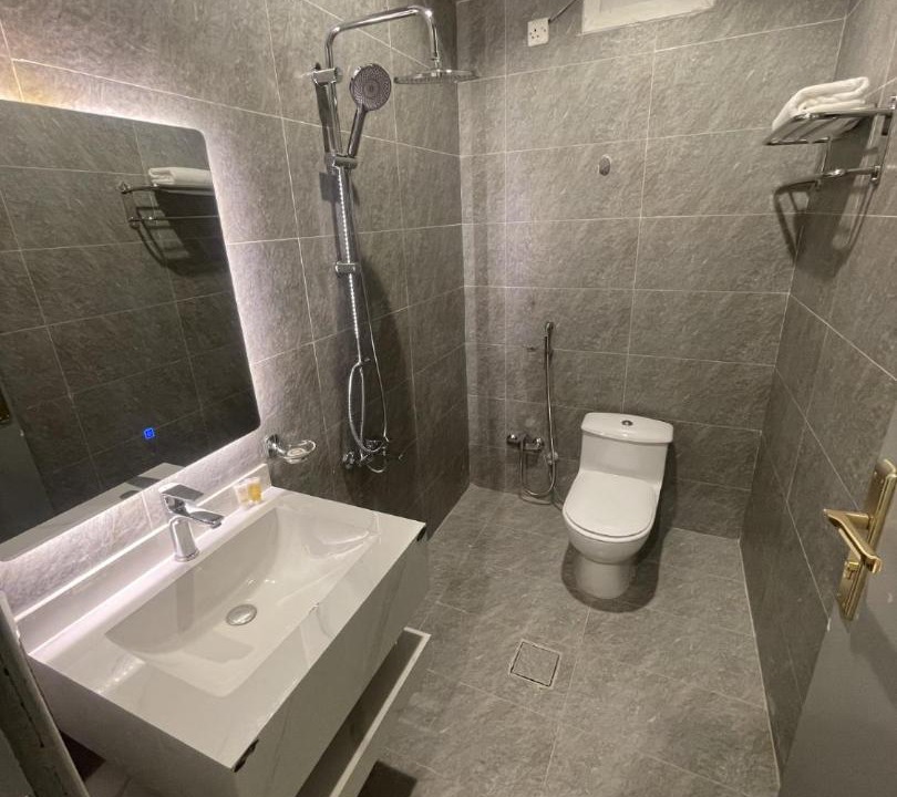 Photo of Bathroom in Ha'il
