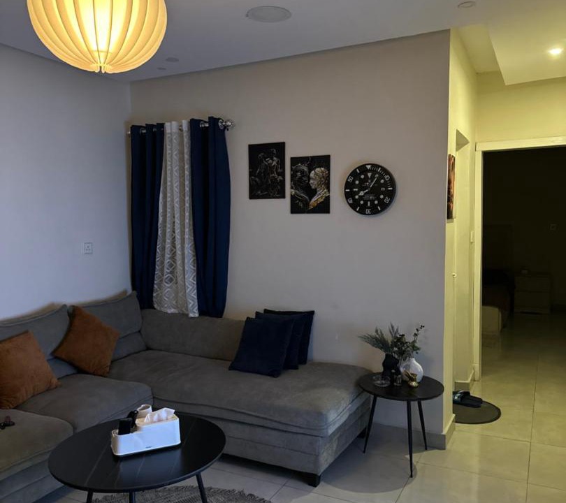 Photo of Livingroom in Al Khobar