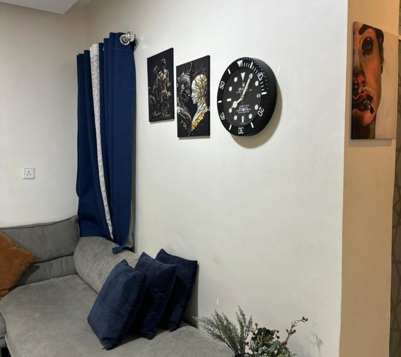 Photo of Livingroom in Al Khobar