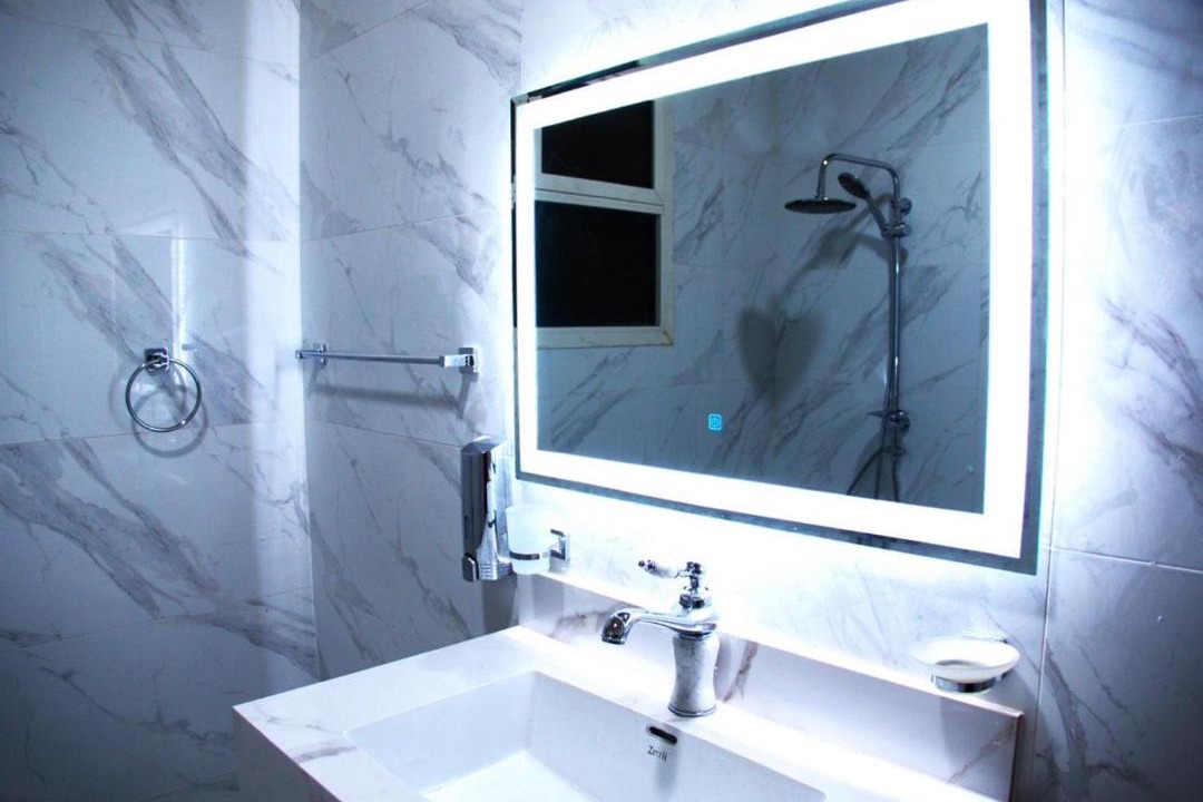 Photo of Bathroom in Al-Hofuf