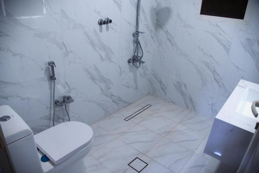 Photo of Bathroom in Al-Hofuf
