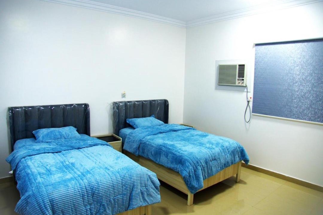 Photo of Bedroom in Al-Hofuf