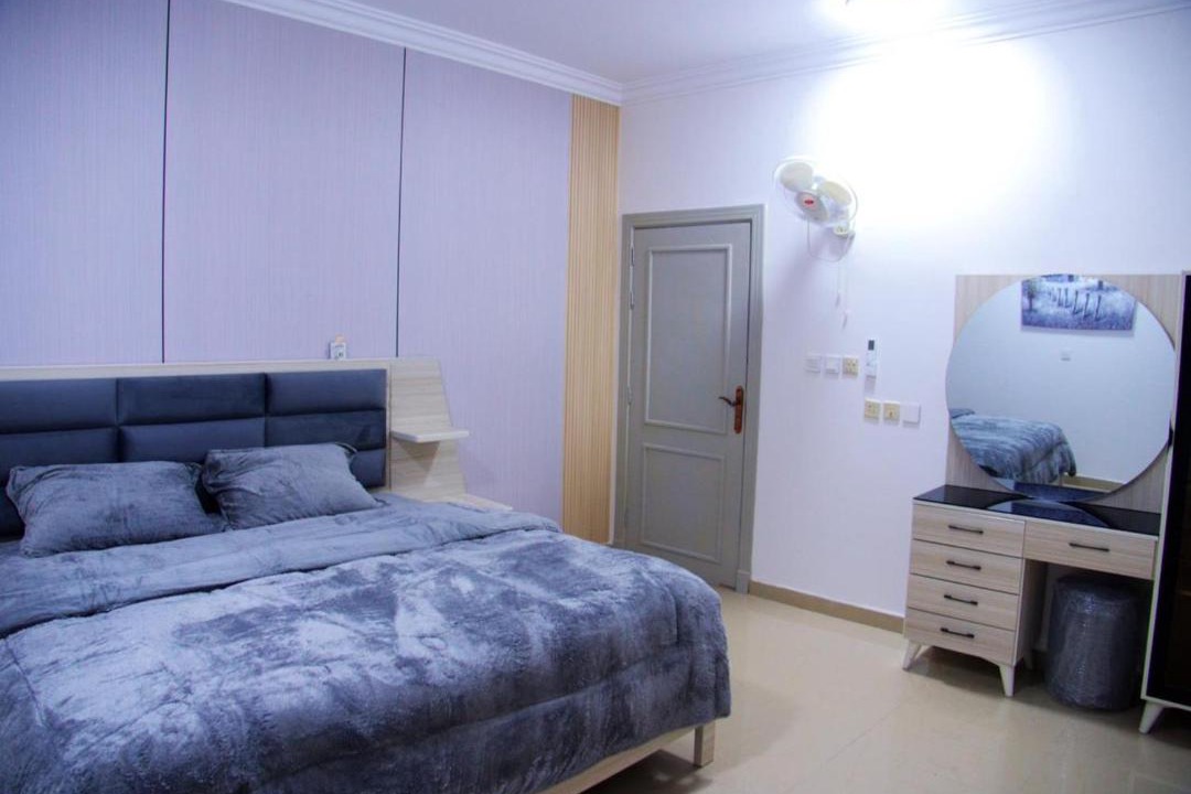 Photo of Bedroom in Al-Hofuf