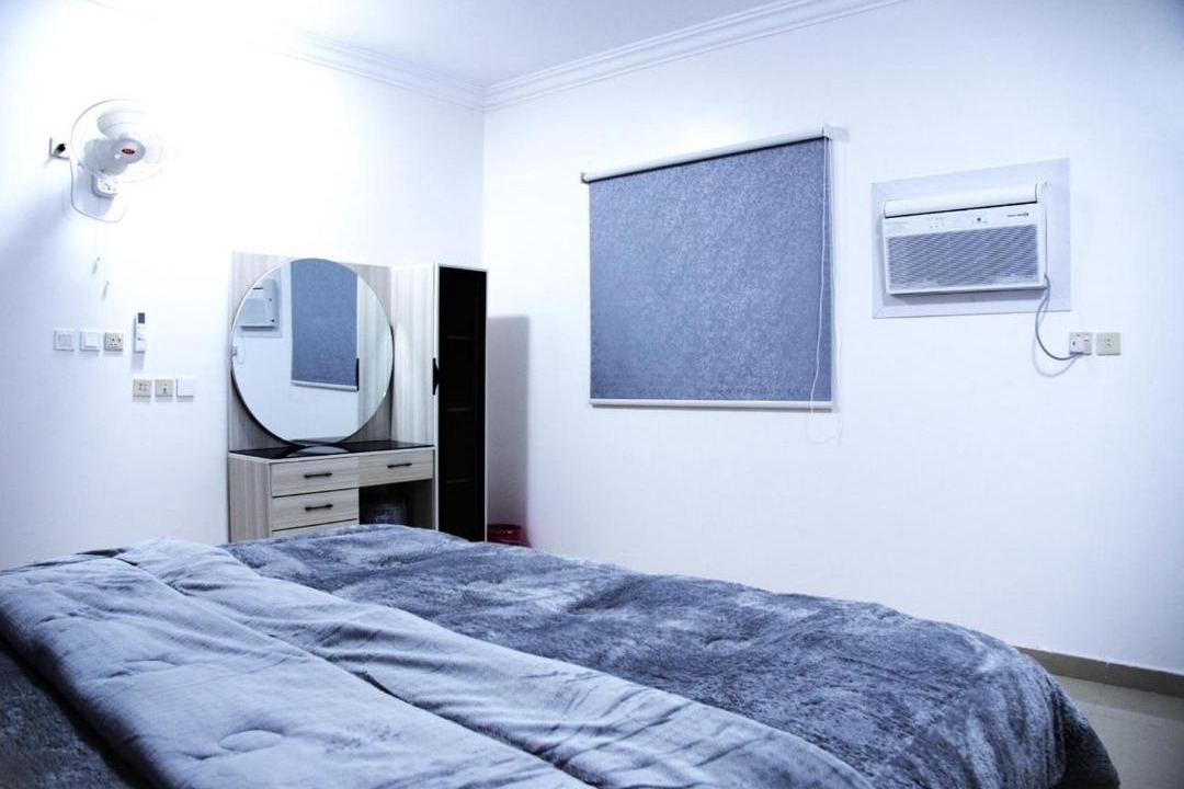 Photo of Bedroom in Al-Hofuf