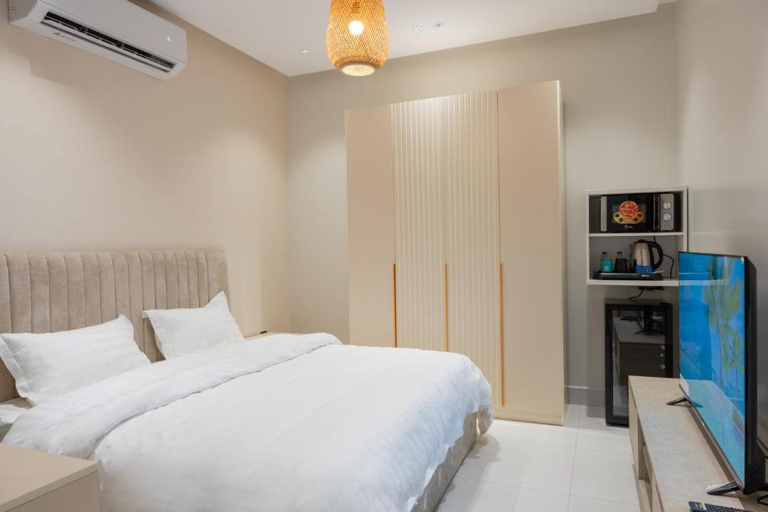 Photo of Bedroom in Al-Safa