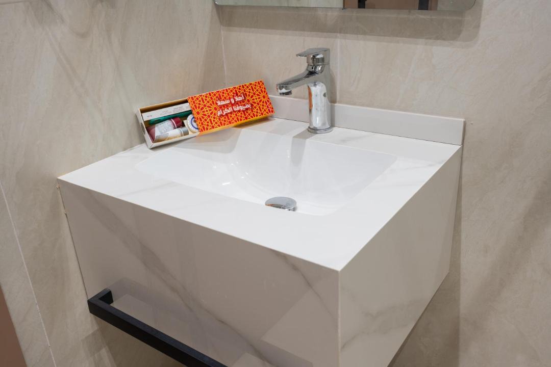 Photo of Bathroom in Al-Safa