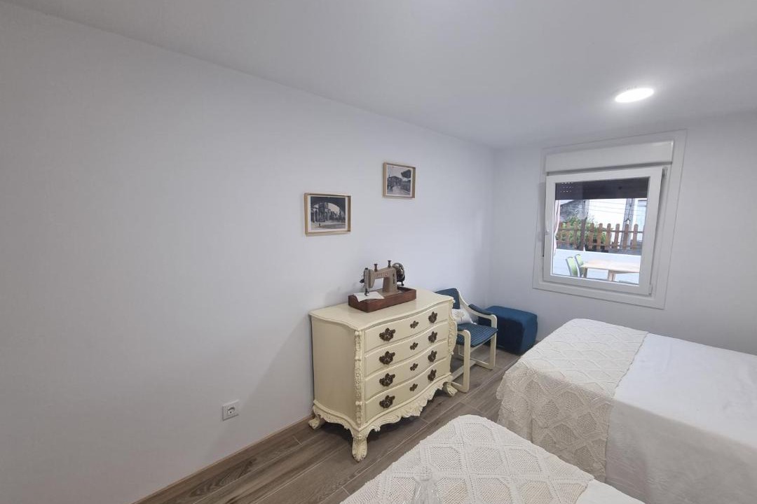 Photo of Bedroom in O Porrino