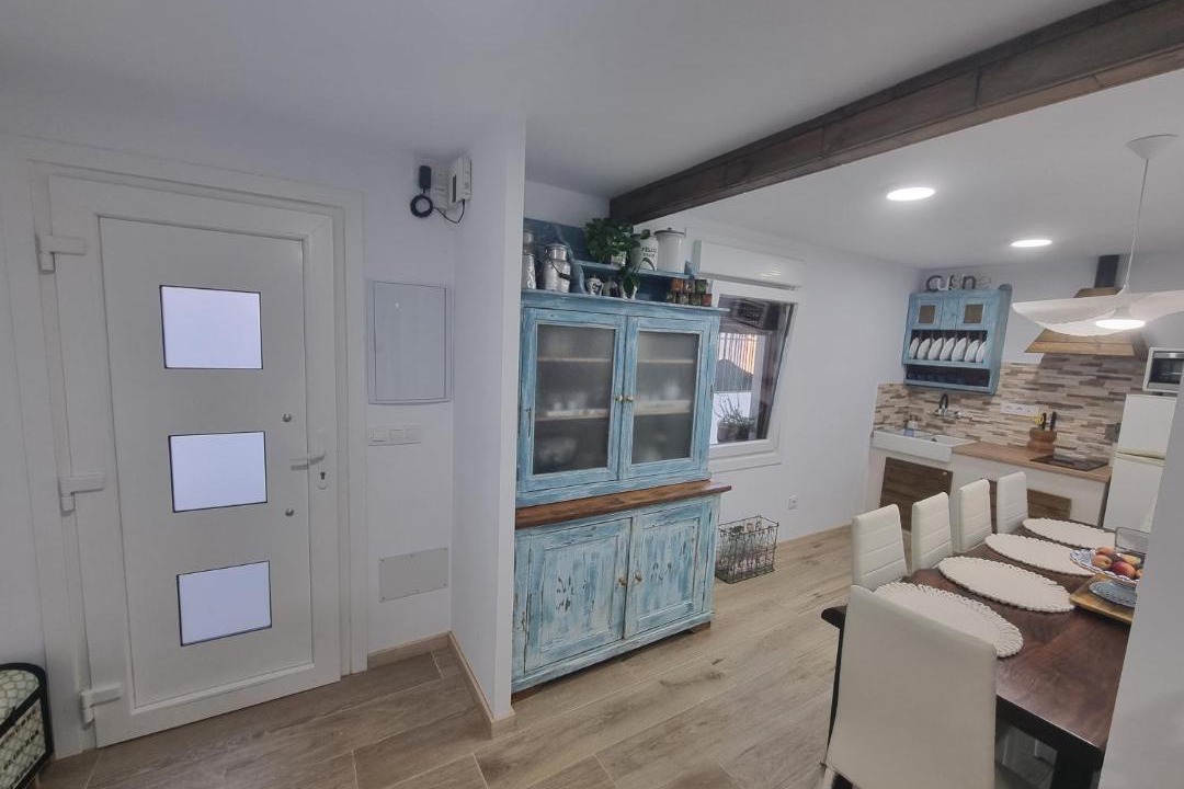 Photo of Kitchen in O Porrino