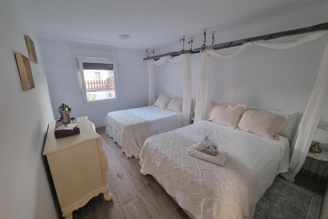 Photo of Bedroom in O Porrino