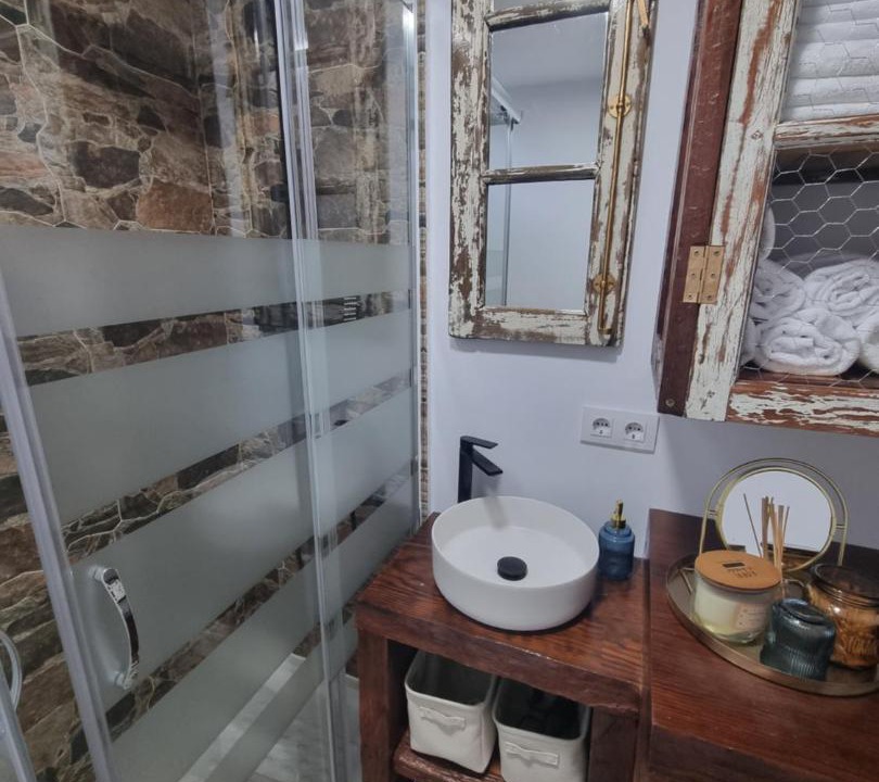 Photo of Bathroom in O Porrino