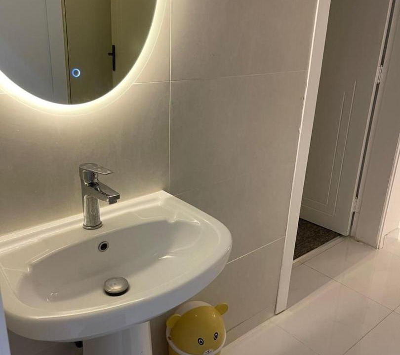 Photo of Bathroom in Taif