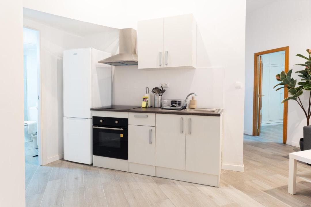 Photo of Kitchen in Safranar