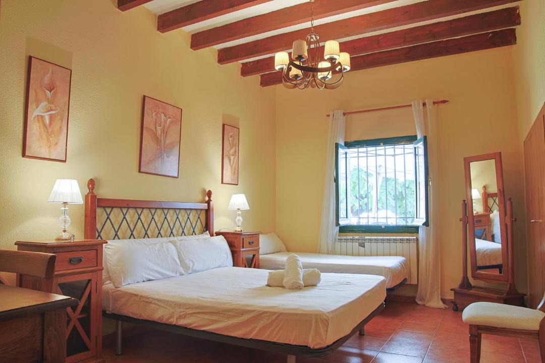 Photo of Others in Cortijo de San Isidro
