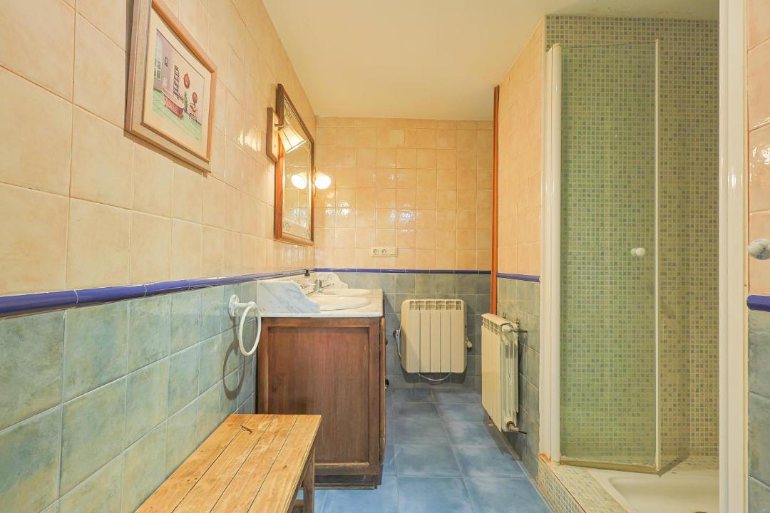 Photo of Bathroom in Cortijo de San Isidro