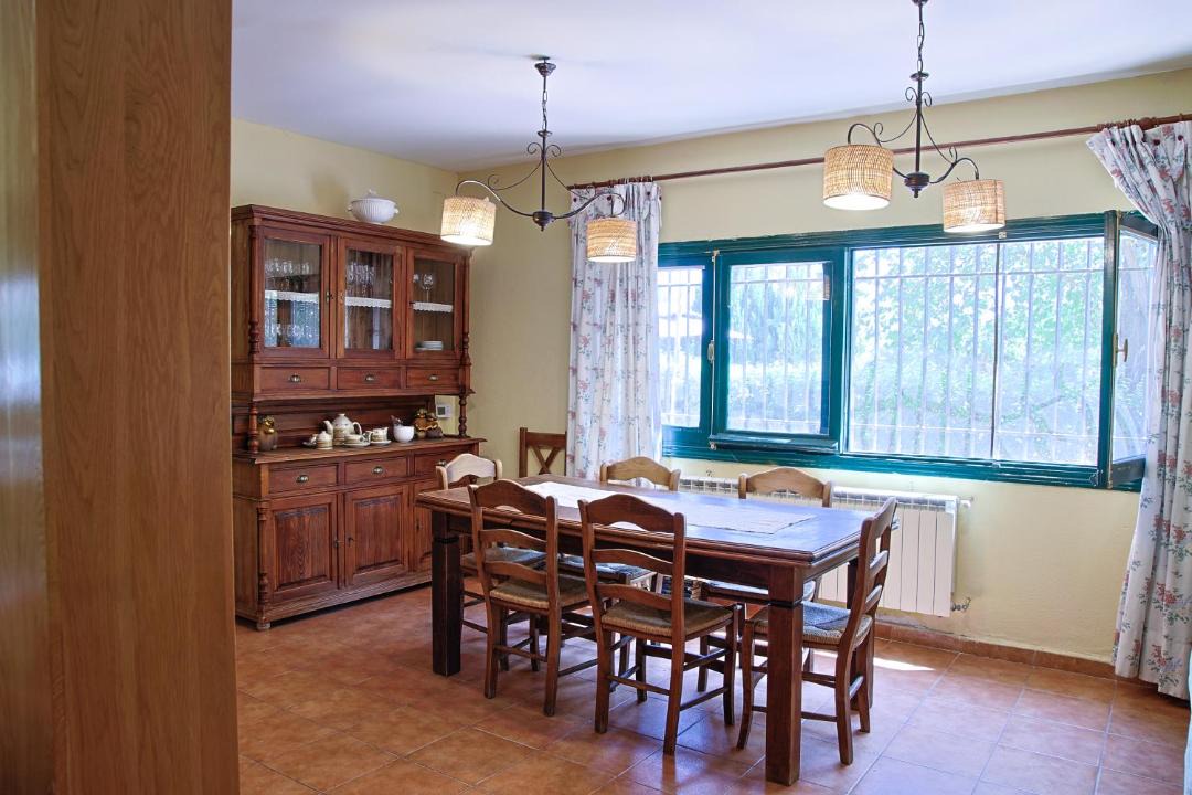 Photo of Kitchen in Cortijo de San Isidro
