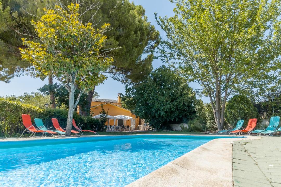 Photo of Others in Cortijo de San Isidro